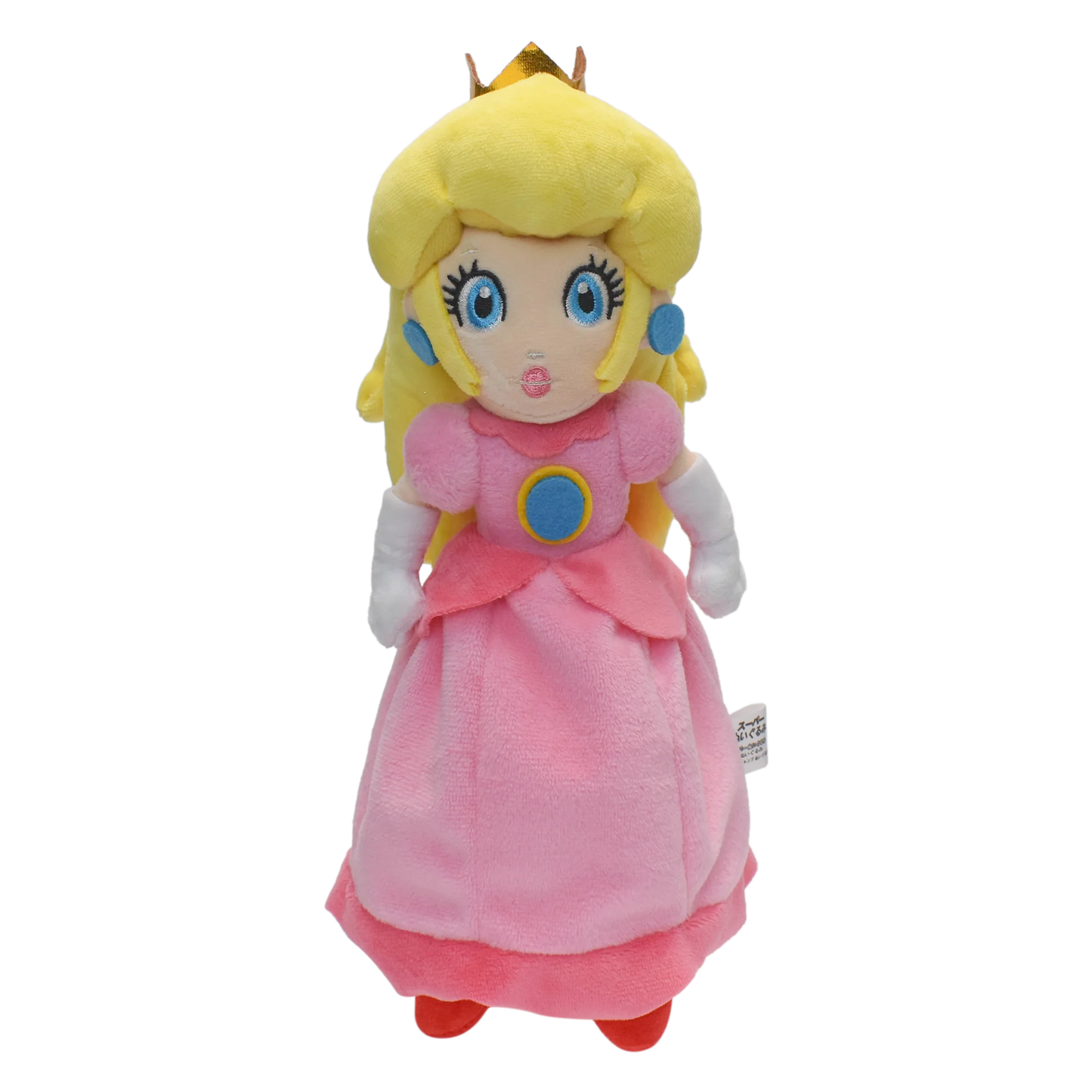 Princess Peach in 26cm