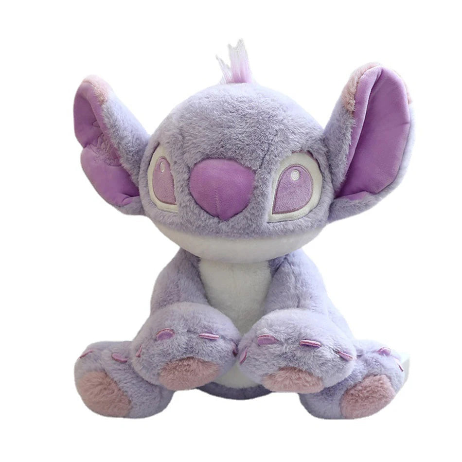 Disney's Lilo And Stitch Plushie Characters 12cm - 32cm