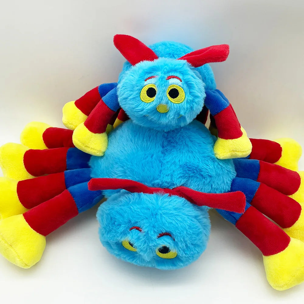 Sweet Woolly Plushie. In Small & Medium.