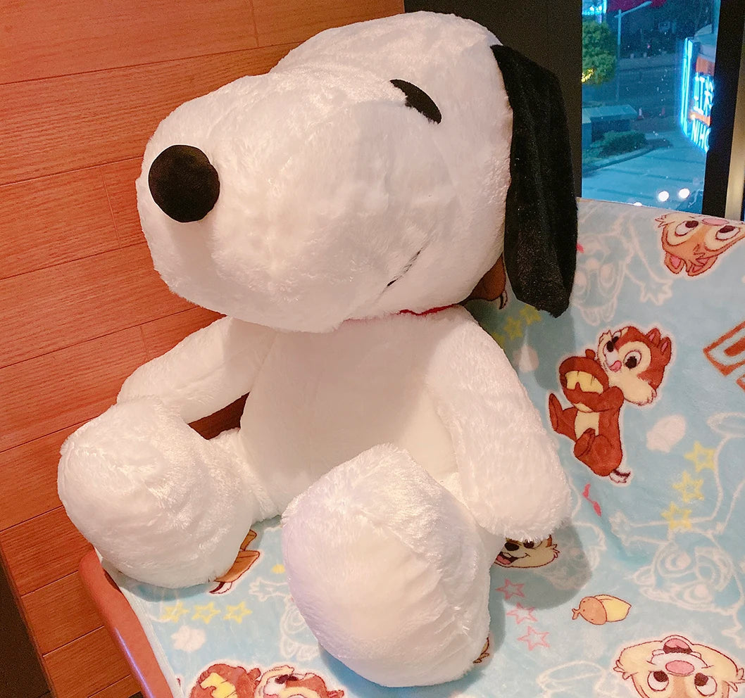 Snoopy Plushie 40cm\60cm